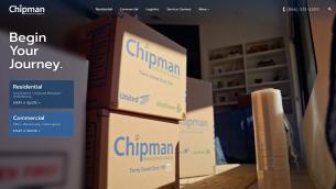 Chipman Relocation Website