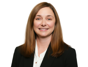 Jennifer Haubein 