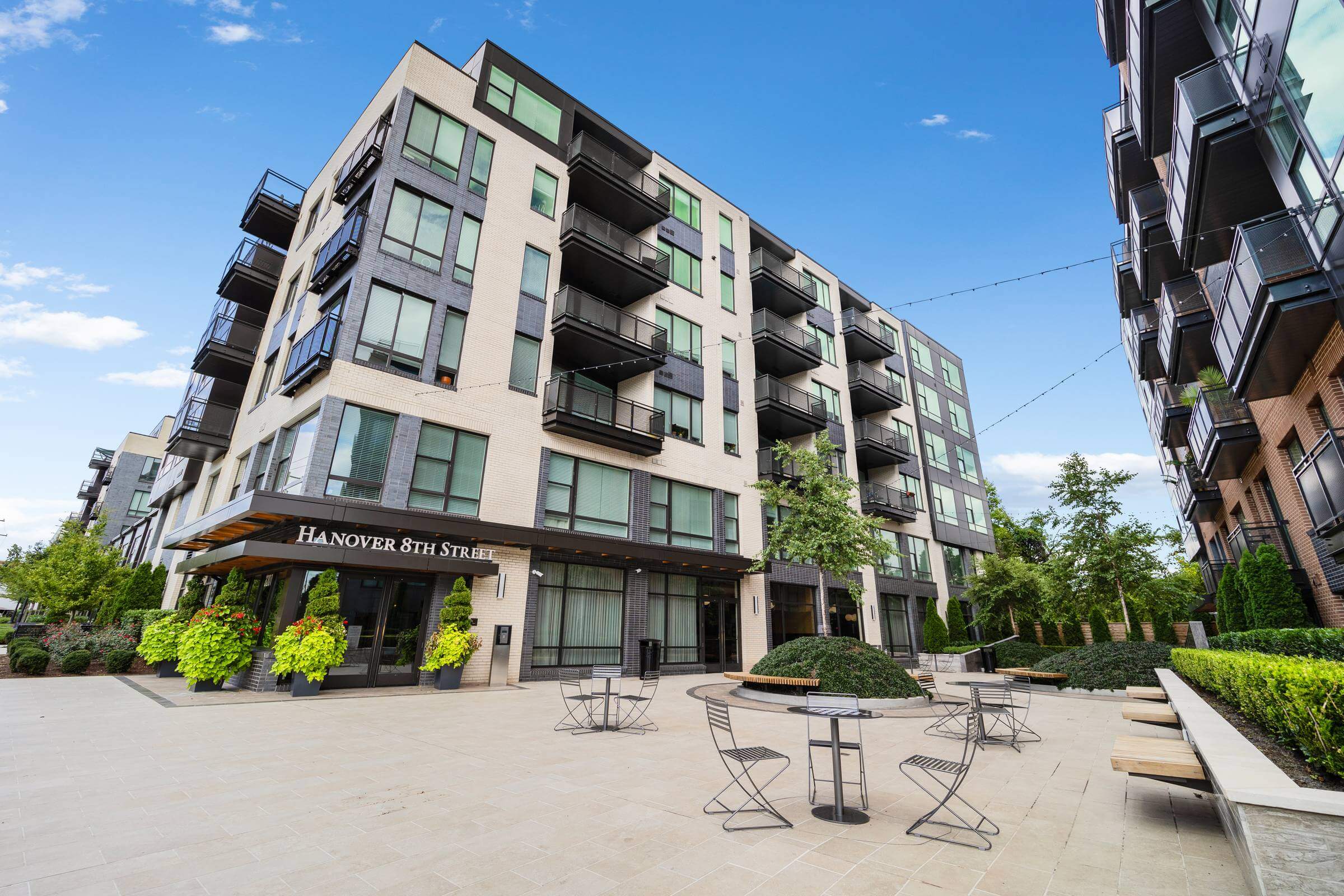 From Lease-Up to Stabilization
