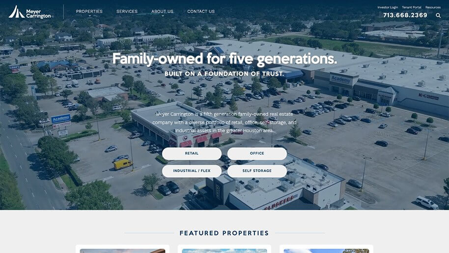 Website - New