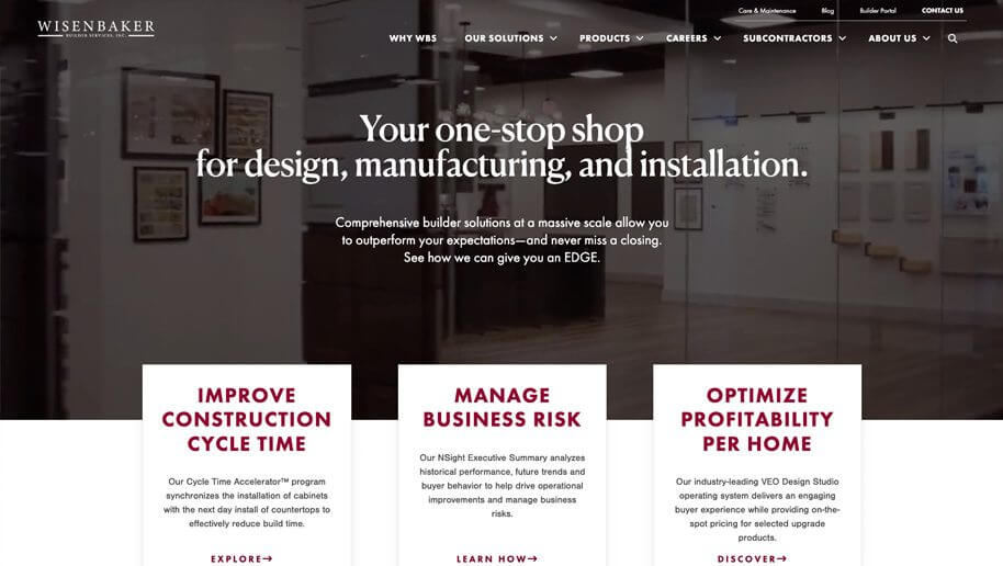 Website - New