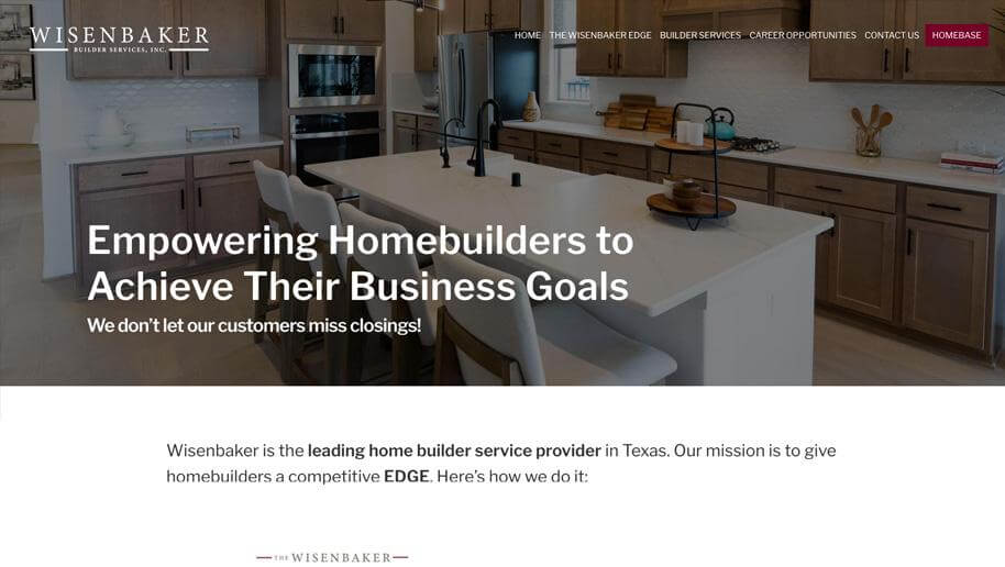 Website - Old
