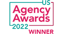 US Agency Awards Winner 2022