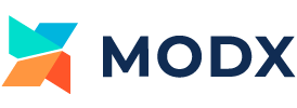 MODX Content Management System